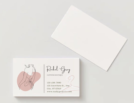 Business Cards