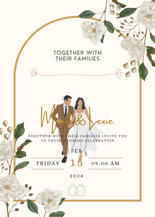 Event Invitations